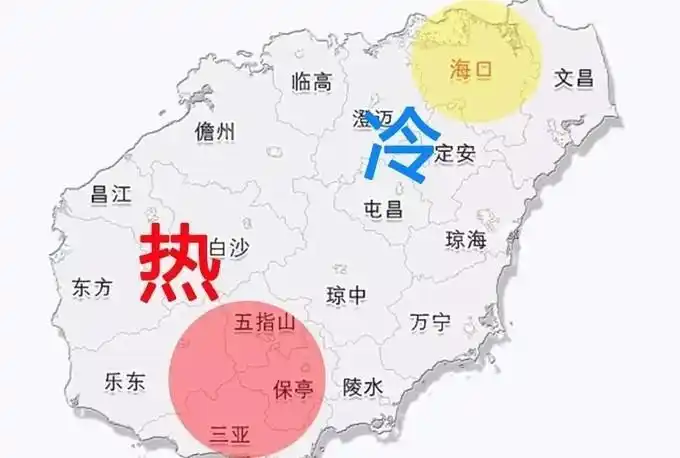 又是木棉花开时 ------ 北纬18度的海边8