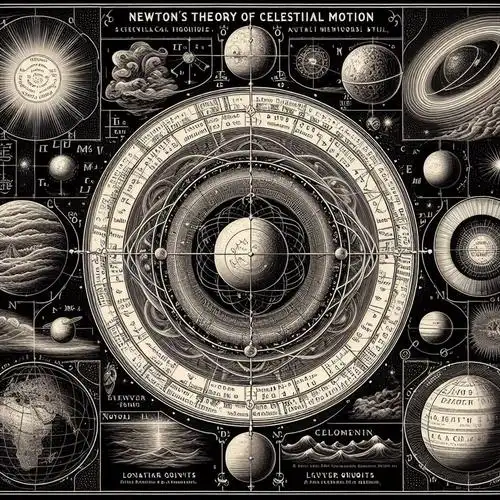探索引力:从亚里士多德到爱因斯坦的时空弯曲理论_运动_宇宙_物体