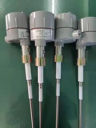 射频导纳物位开关选型 高温型 射频导纳物位传感器