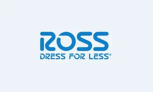 罗斯百货rossstores