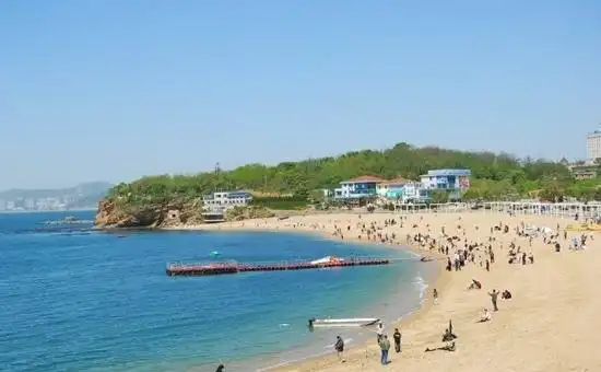 辽宁最受欢迎的十大旅游景点