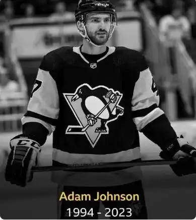 英国冰球运动员遭冰刀割喉不幸离世残酷冰雪运动