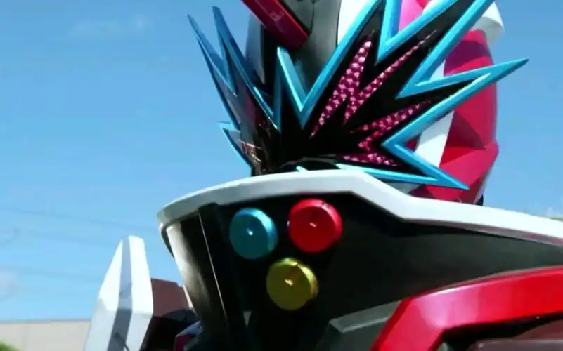 【自制字幕】假面骑士剑闪