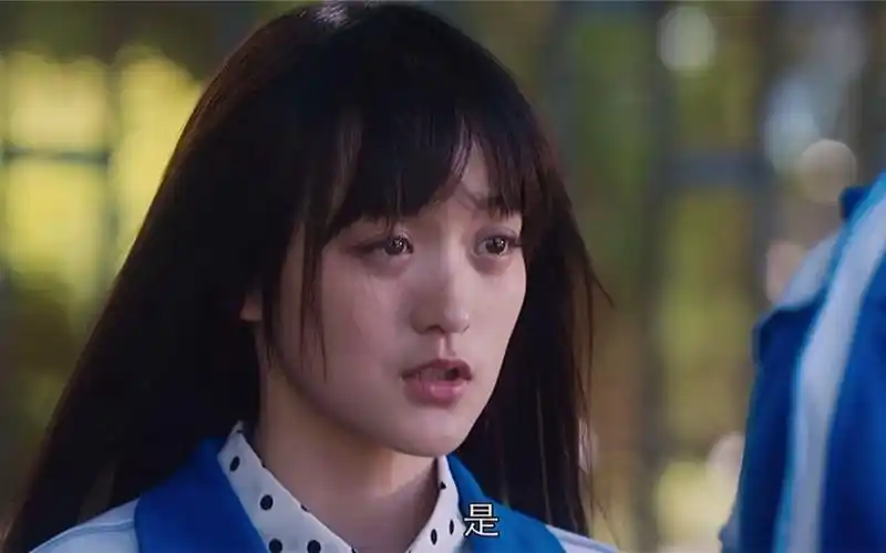 匆匆那年:爱情开始的时候总是美好,真希望方茴一开始就没有动心_哔哩