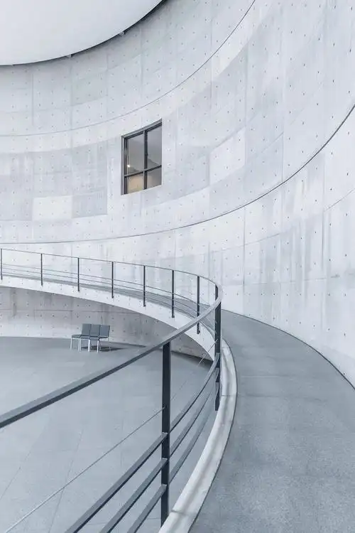 安藤忠雄作品收集ivbenessehouseoval