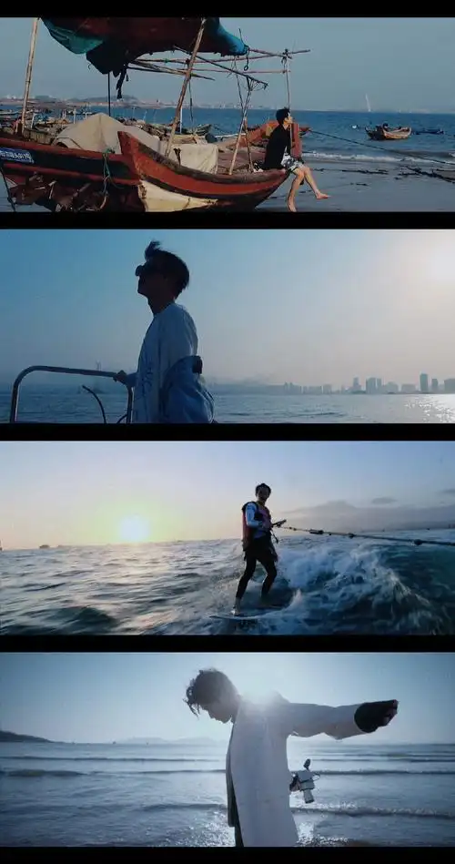 檀健次被我弄丢的你##檀健次白晓宇