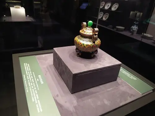 广州博物馆镇海楼