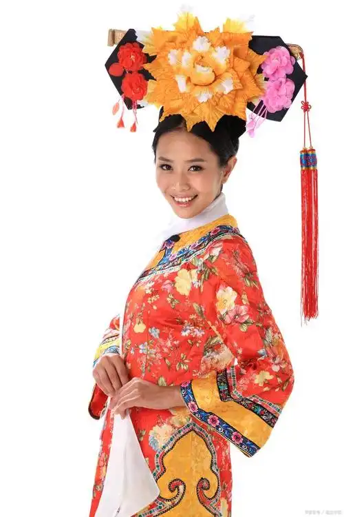 满族是金人的后代吗?