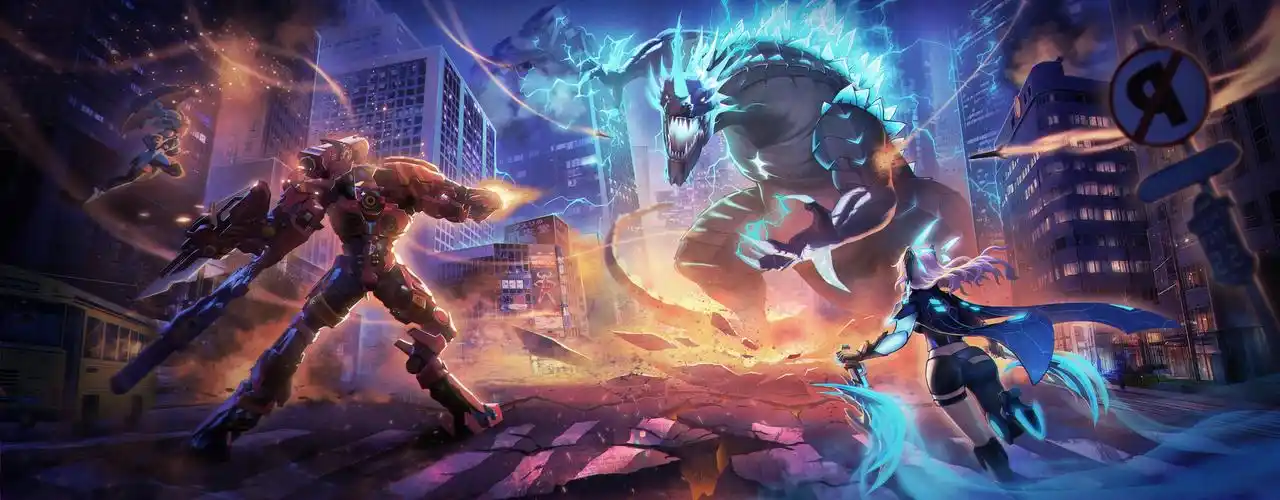 异能都市小氪党怎么玩 异能都市氪金建议