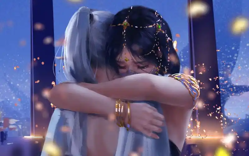 【鬼刀】【鬼刀3画册-个人作品集-苍蓝】