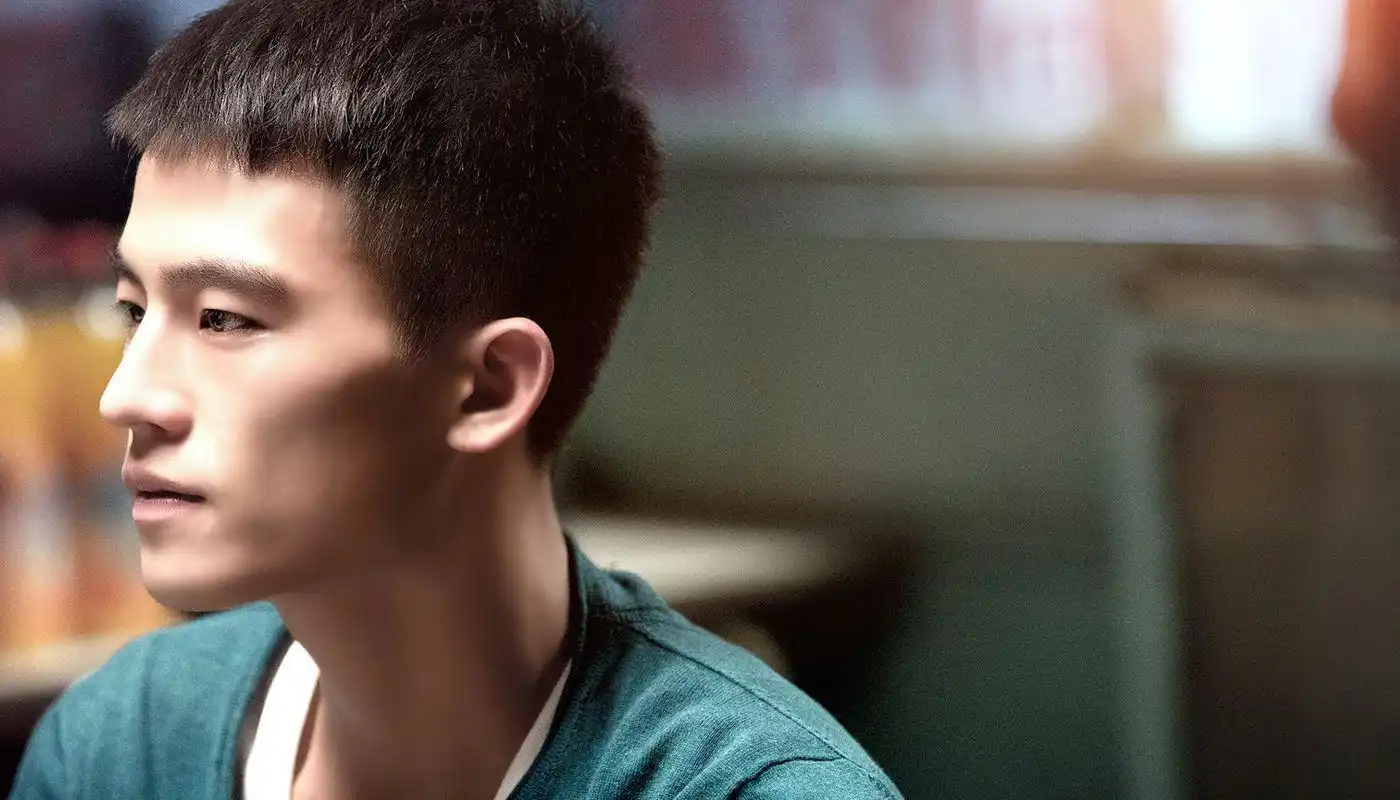 祝欧豪生日快乐!