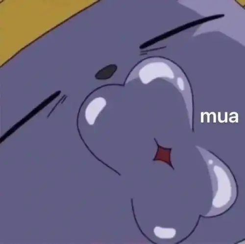 老婆奴巴库可爱表情包丨别骂了别骂了,我知错了