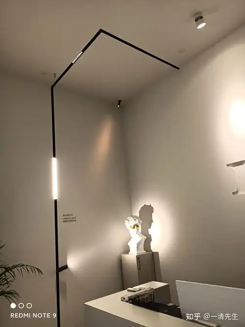 2022年6月磁吸轨道灯十大品牌推荐哪个品牌值得购买附磁吸轨道灯的