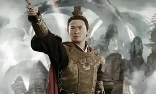 吴起的生平轶事介绍!_懂事历史