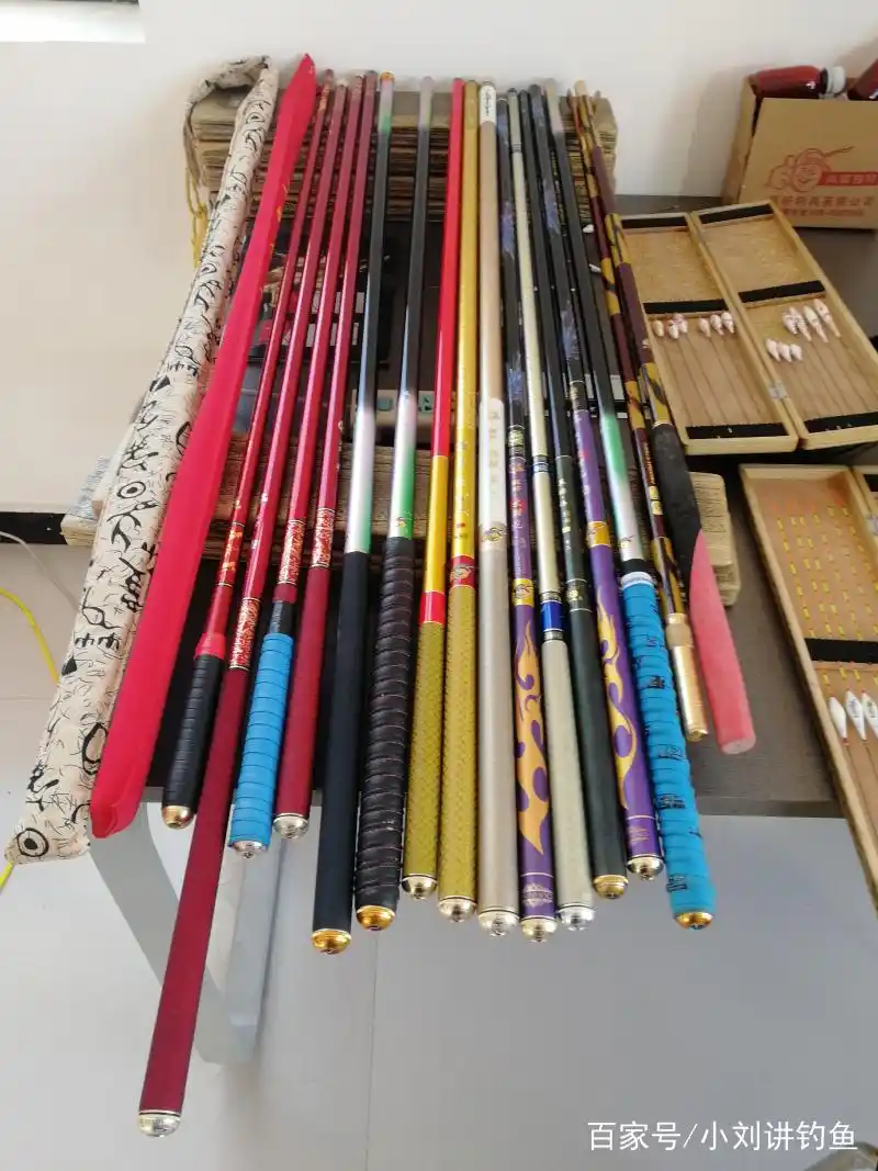 鱼竿- 热门商品专区