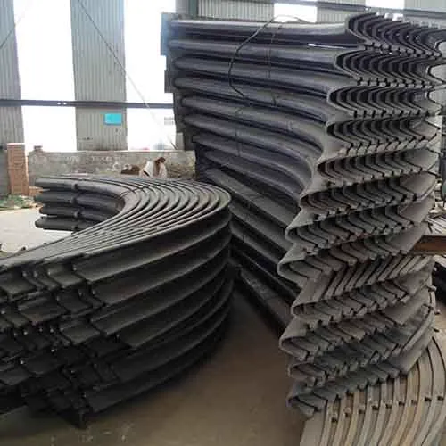 永年u型钢拱架价格