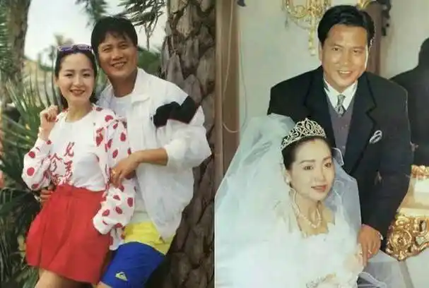 婚后才知三女侍一夫,逃回国后至今单身_恬妞_丈夫_叶聪豪