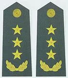 中国人民解放军军衔制