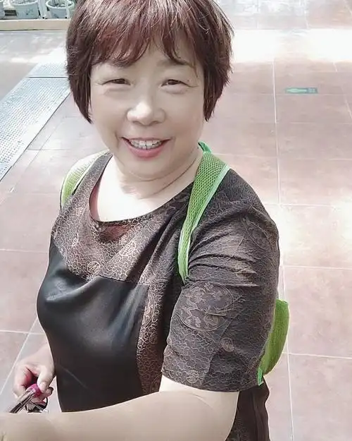 偶遇个人主页 - 山东 潍坊 寿光市中老年征婚交友相亲 - 找老伴啦