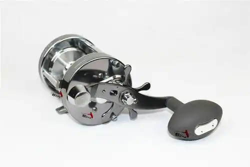 mycl70acl80a深海船钓轮鼓轮全金属大钓重