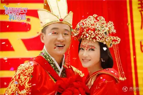 赵志刚等偶像实力派演员领衔主演的都市爱情剧《想明白了再结婚》正在