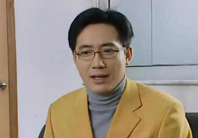 很多观众都觉得,康祈耀是《外来媳妇本地郎》中的最帅角色.