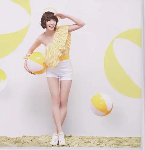 韩胜妍 seung-yeon han的图片