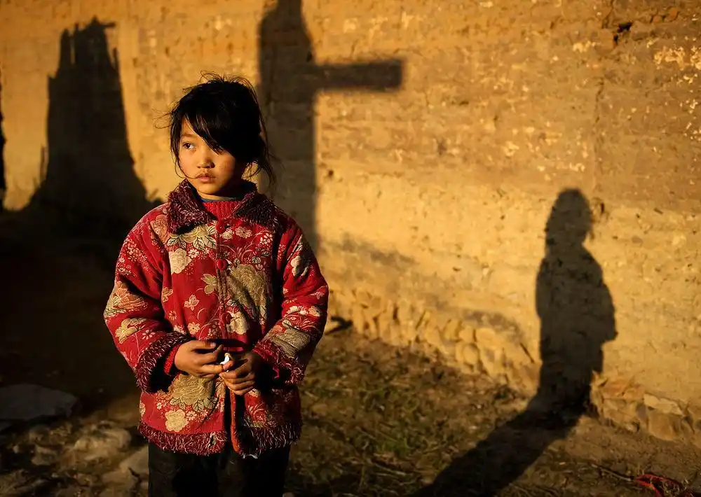 农村留守儿童家庭教育存在的问题及对策