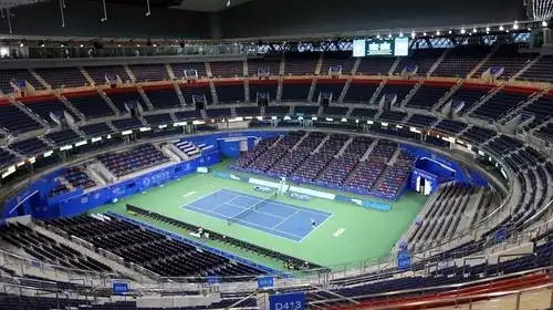 7.28武汉场光谷网球中心最全攻略