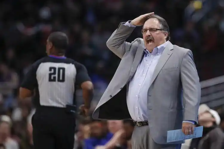 大范甘迪:我对失利负有很大责任,或许叫个暂停就好了_篮球_东方体育新