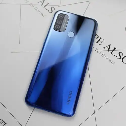 oppoa324g全网网通5000毫安大电池快充智能手机