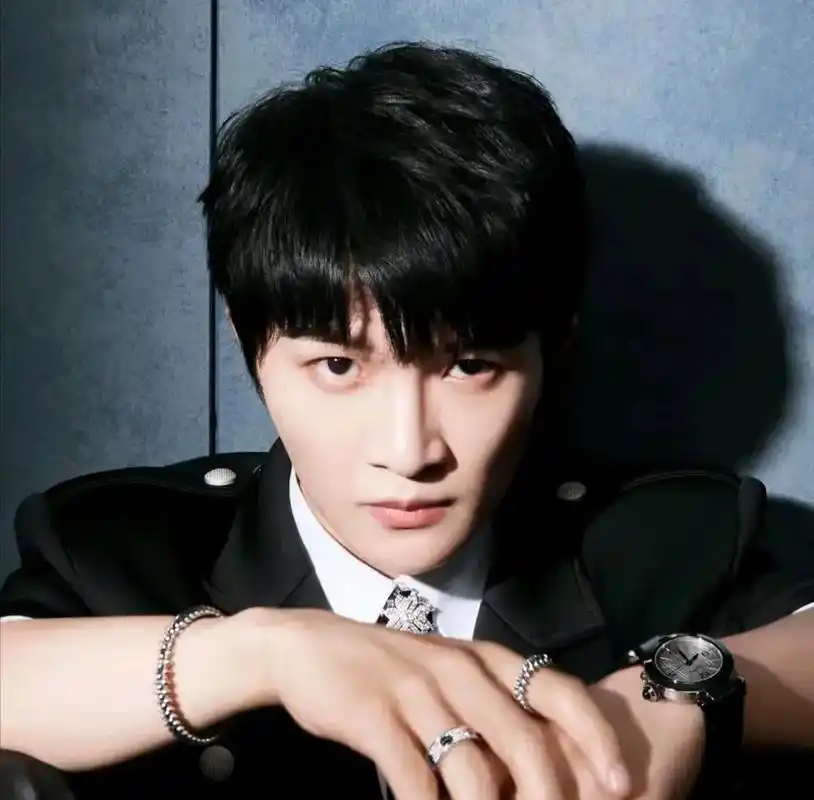 周深超帅头像##周深 ## - 抖音