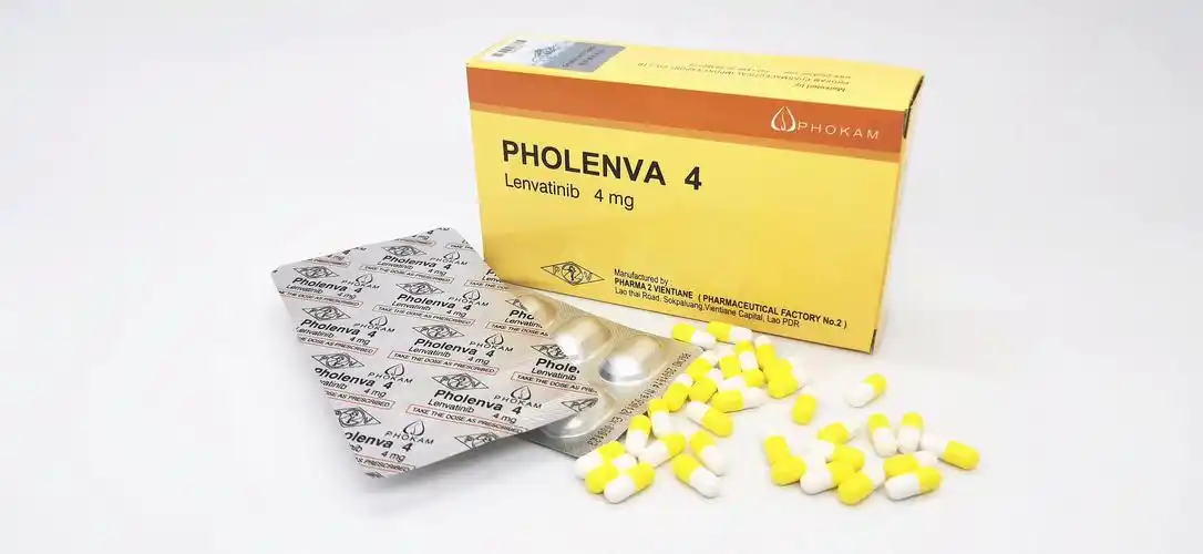 乐伐替尼治疗肝癌的优势有哪些 - 老挝第一药房