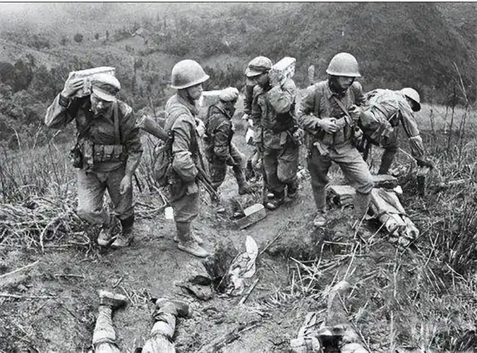 老山战役是哪一年(1984年老山战役简介)-风水人