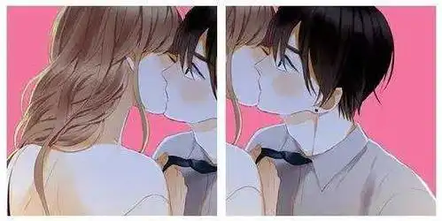 为什么男生都这么喜欢摸女生的胸