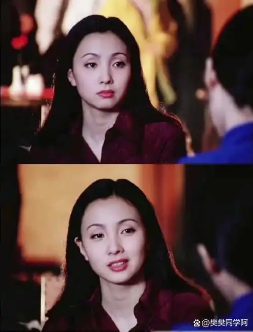 观影 | 说好不分手97许晴濮存昕厨房玩火