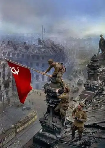 二战时,这个北欧小国只打了三场战争,却让所有国家刮目相看