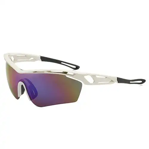 欧莱欧009190滴球户外运动太阳镜男女士骑行墨镜批发太阳眼镜