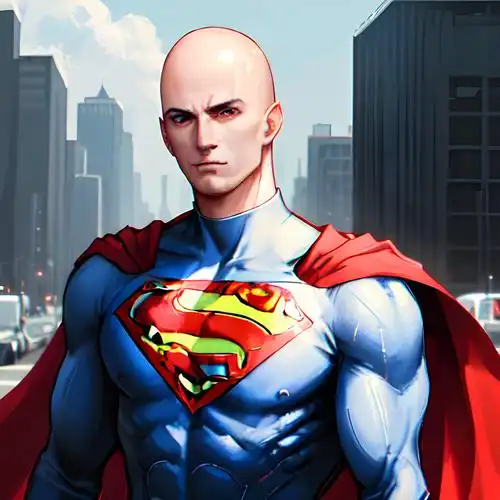 找一个好看的头像图片