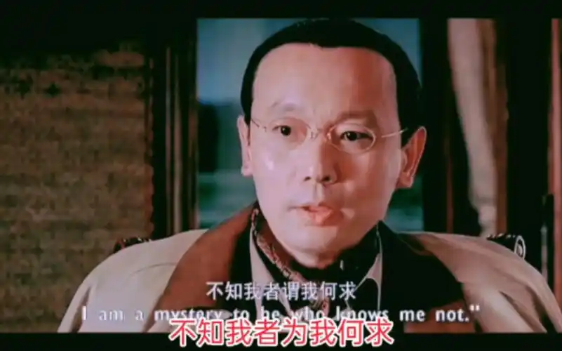 就是爱配音:葛优《天下无贼》冯骥才《年意》李翊君《雨蝶》《婺女