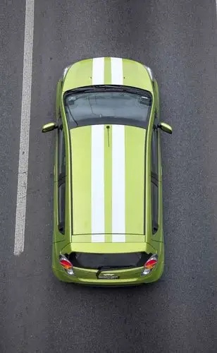 俯视每辆车却发现了天大的秘密