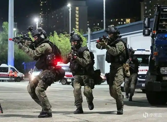 「部队揭秘」紫荆花卫士:sdu飞虎队 | 微信html5游戏源码发布站