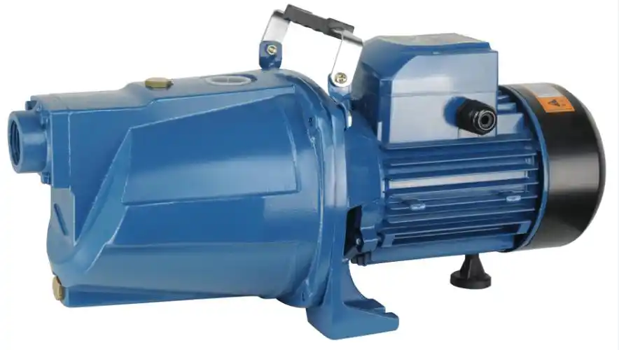 大元jet喷射220v自吸自来水增压井水抽水水泵电泵