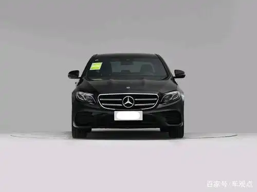 进口奔驰e300和雷克萨斯es300怎么选,网友:懂车的都会选es