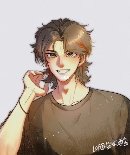 李云祥  #哪吒重生  #新神榜哪吒重生