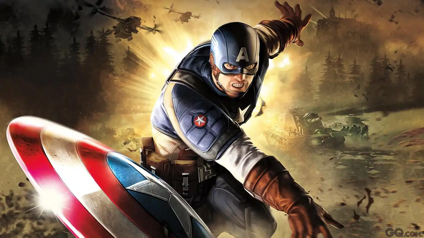 是漫威把漫画中的宇宙概念引入电影,打通了《钢铁侠》《雷神》《美国