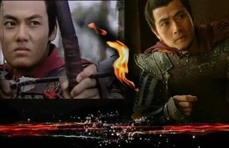 西汉英雄的碰撞:既然要有霍去病,卫青,何必再生李广!