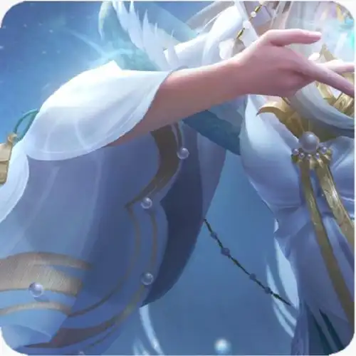 清融西施fmvp皮肤##西施游龙清影