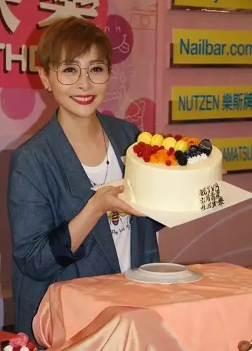 【自生完第一胎都未减过肥】汤盈盈3星期减7磅:初头只是吃