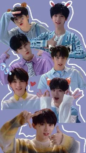 tnt - 堆糖,美图壁纸兴趣社区